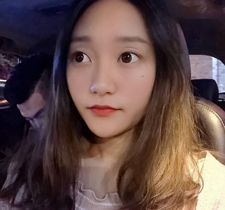 雾都来的小妖精