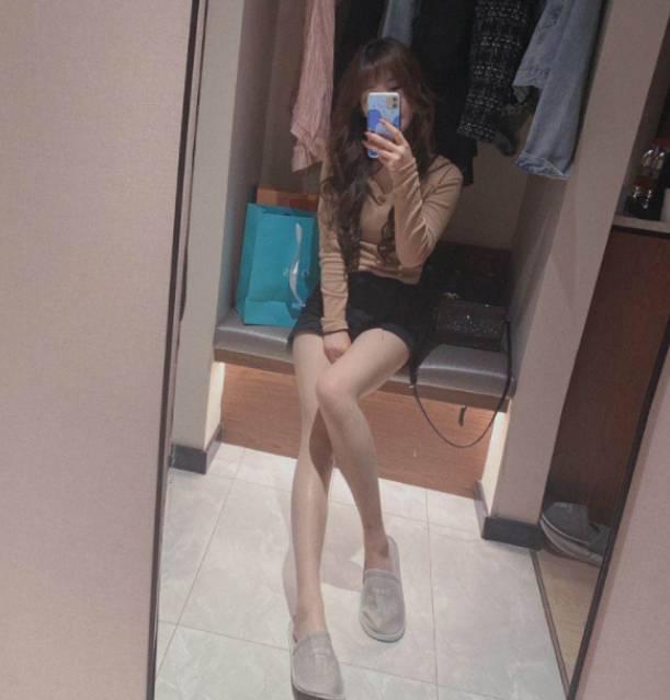 极品性感Sao女