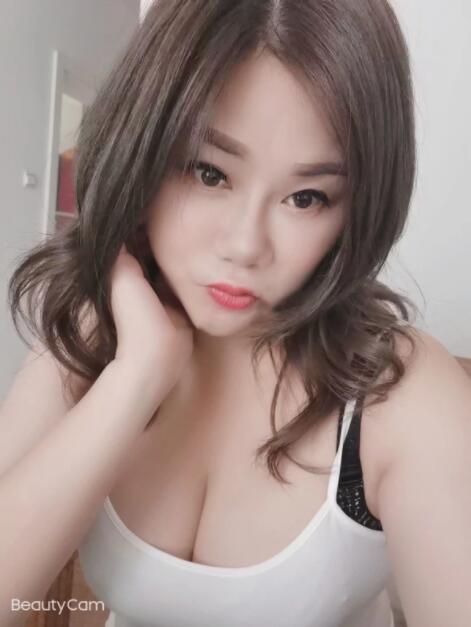 徐汇大奶妹