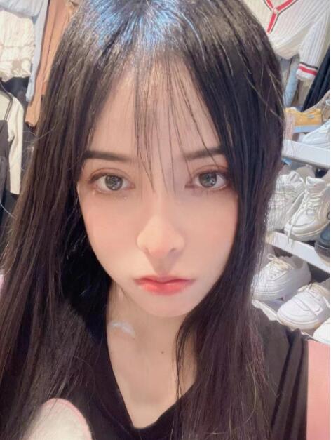 迷人的sao妹纸