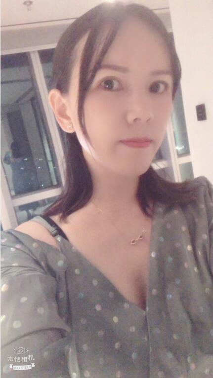 南山性感少妇