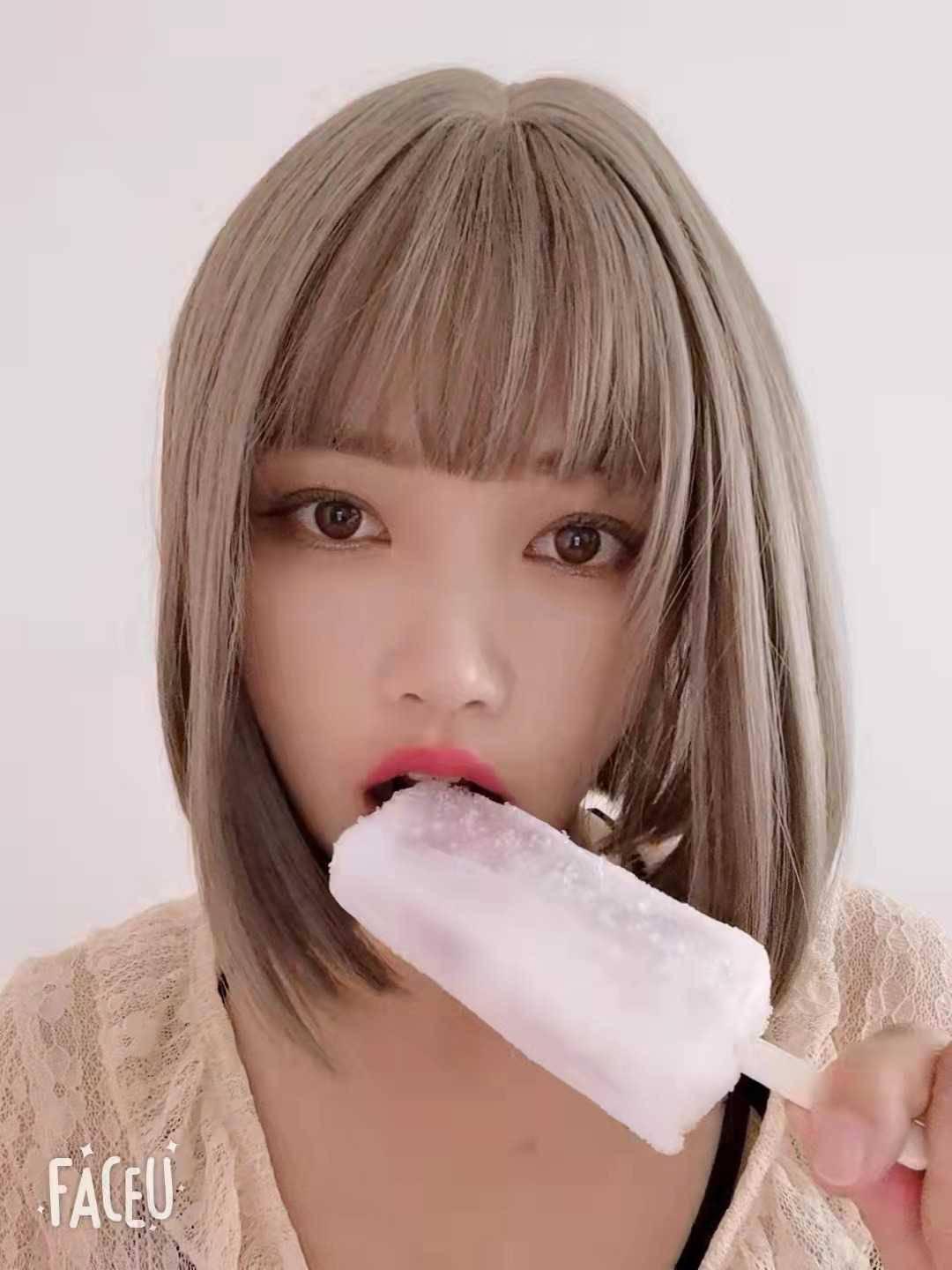 顶龙华-蓝樱