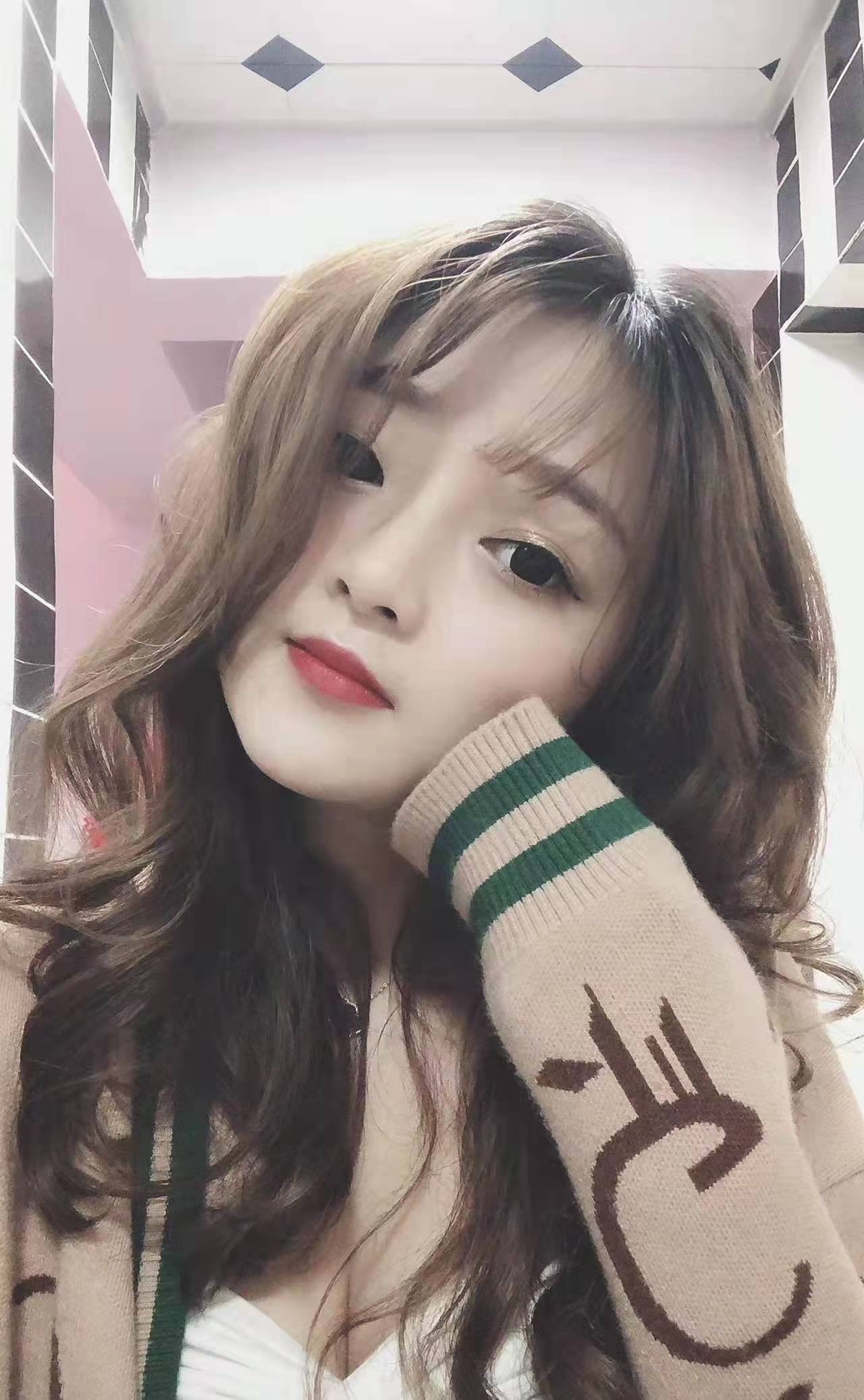 普陀巨乳啵啵