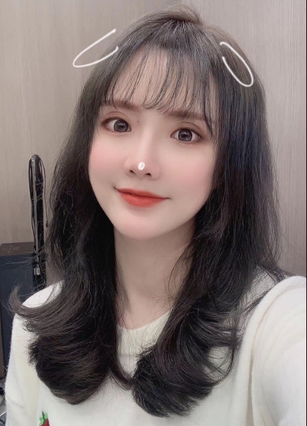 小可爱