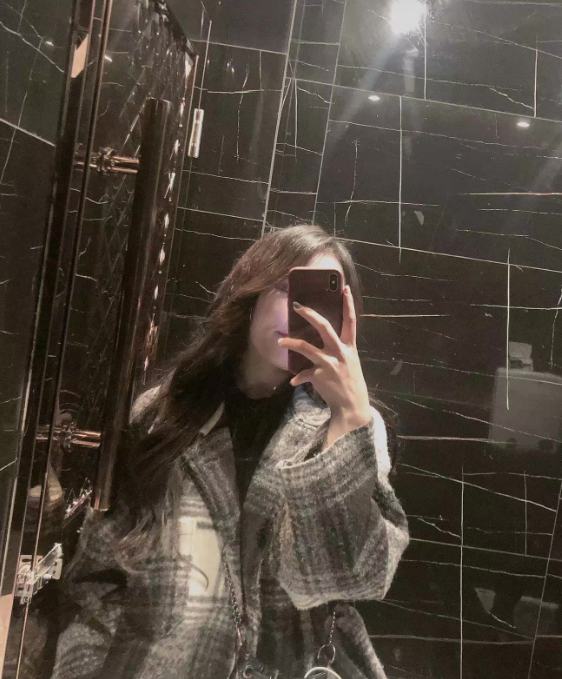 成都美女