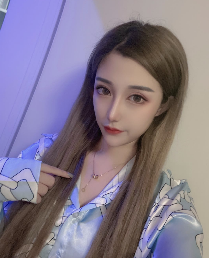 苍老师的徒弟