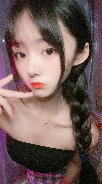 小萝莉 金妮