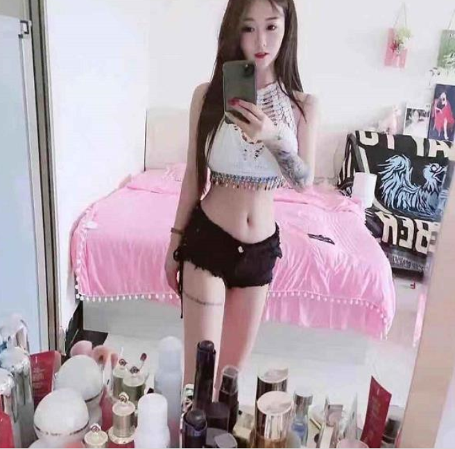 36C大波小甜心