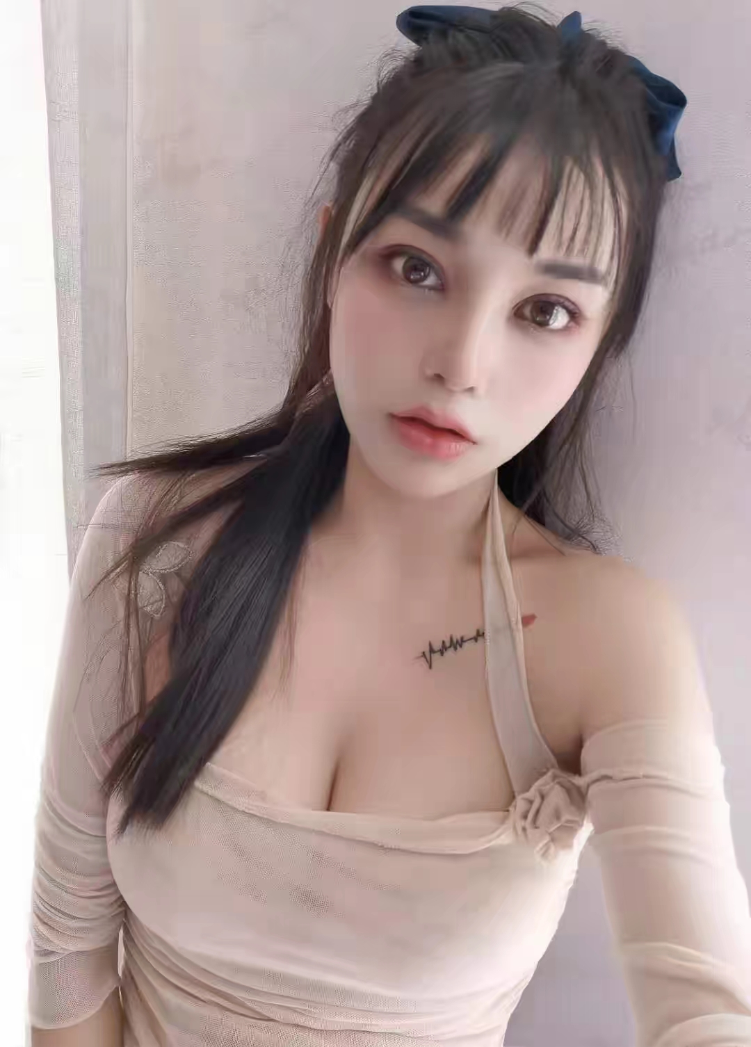 南山纯情小CC