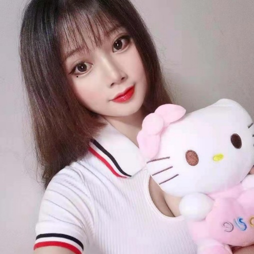 番禺区 珊珊
