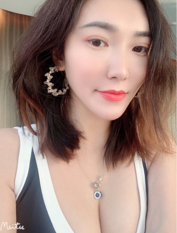 南山区妹妹