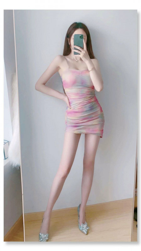 福田嫩妹夏沫